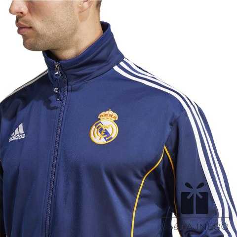 Bluza adidas Real Madryt Track Top JW1993
