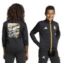 Bluza adidas Real Madryt Track Top Junior JY5853