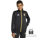 Bluza adidas Real Madryt Track Top Junior JY5853