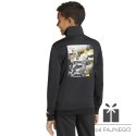 Bluza adidas Real Madryt Track Top Junior JY5853