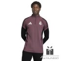 Bluza adidas Real Madryt Training Top JZ9015