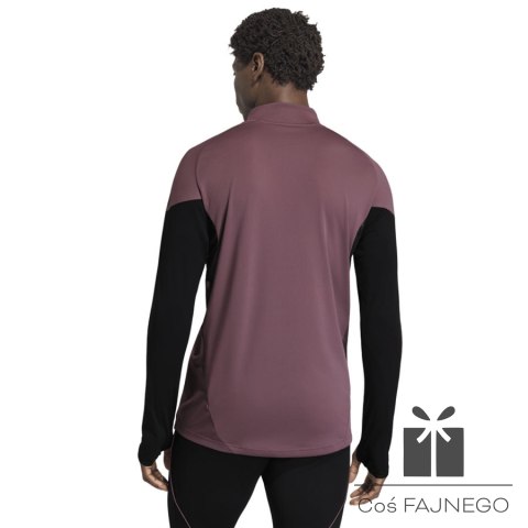 Bluza adidas Real Madryt Training Top JZ9015