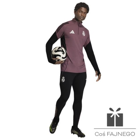 Bluza adidas Real Madryt Training Top JZ9015
