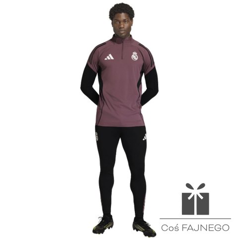 Bluza adidas Real Madryt Training Top JZ9015