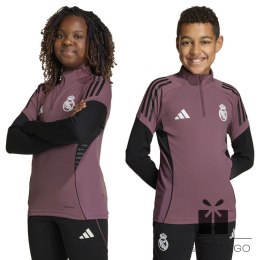 Bluza adidas Real Madryt Training Top Junior KA1688
