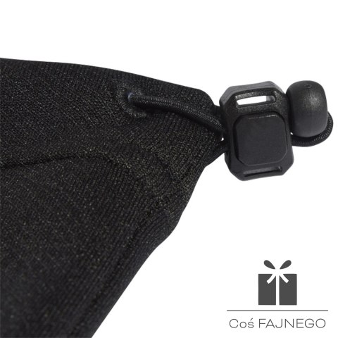 Komin adidas TIRO FL Neckwarmer JY7997