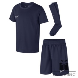 Komplet Nike Park 20 Little Kids Set CD2244 410