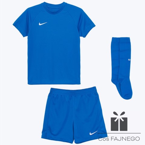 Komplet Nike Park VIII HV8260-463