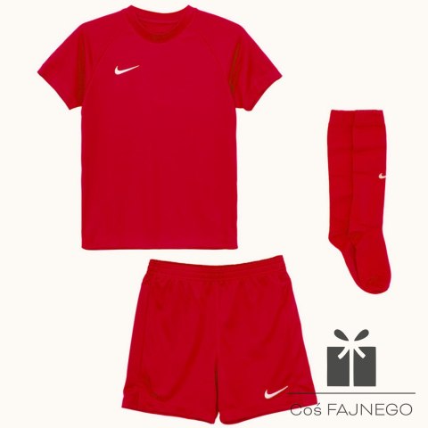 Komplet Nike Park VIII HV8260-657