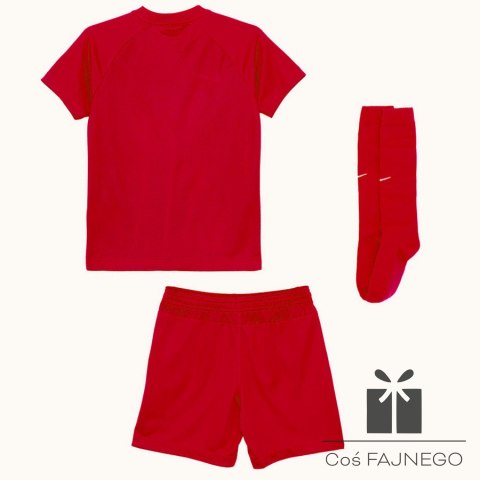 Komplet Nike Park VIII HV8260-657