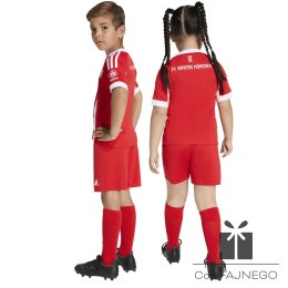 Komplet adidas Bayern Monachium Home JN8510