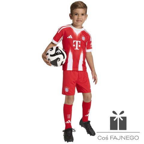 Komplet adidas Bayern Monachium Home JN8510