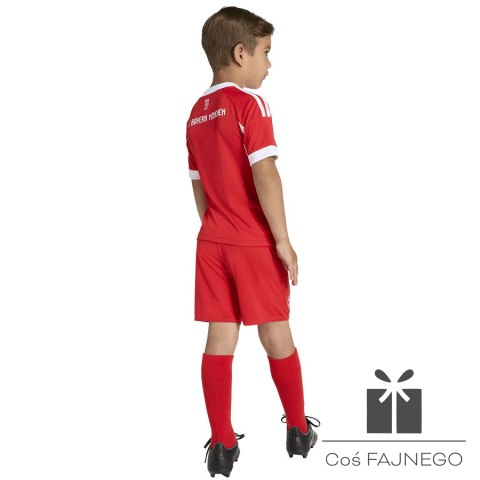 Komplet adidas Bayern Monachium Home JN8510