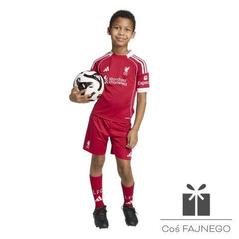Komplet adidas Liverpool FC Home JV6442