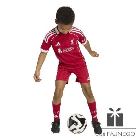 Komplet adidas Liverpool FC Home JV6442