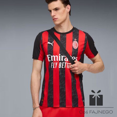 Koszulka AC Milan Home 2025/26 779962-01