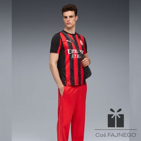 Koszulka AC Milan Home 2025/26 779962-01