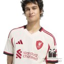 Koszulka Liverpool FC Stadium Away 2025/26 JV6487