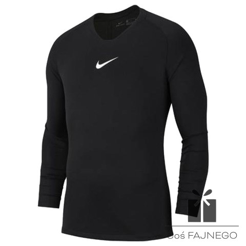 Koszulka Nike Dry Park First Layer AV2609 010