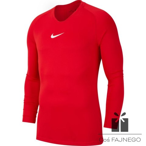 Koszulka Nike Dry Park First Layer AV2609 657