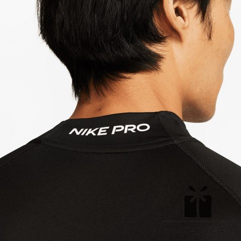 Koszulka Nike Pro LS FB7908-010