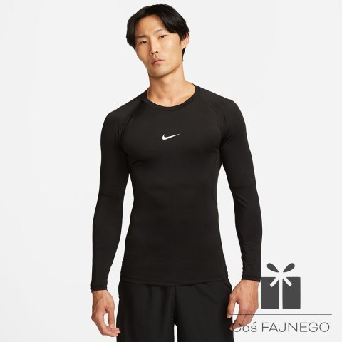 Koszulka Nike Pro LS FB7919-010