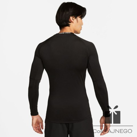 Koszulka Nike Pro LS FB7919-010