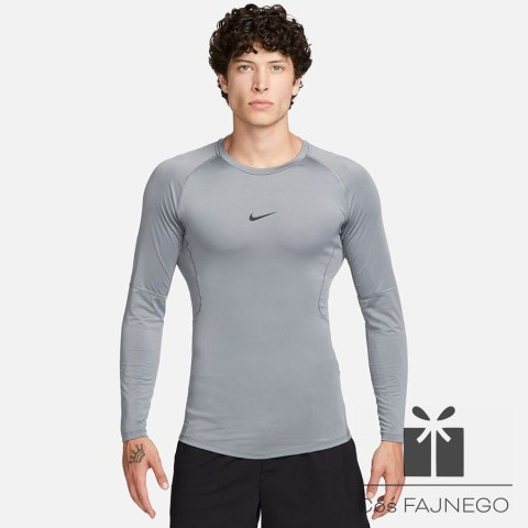Koszulka Nike Pro LS FB7919-084