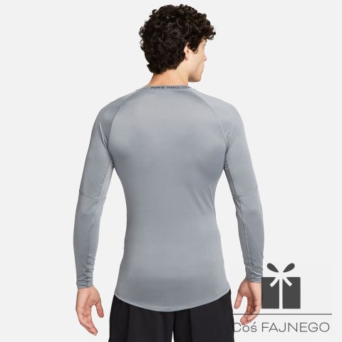 Koszulka Nike Pro LS FB7919-084