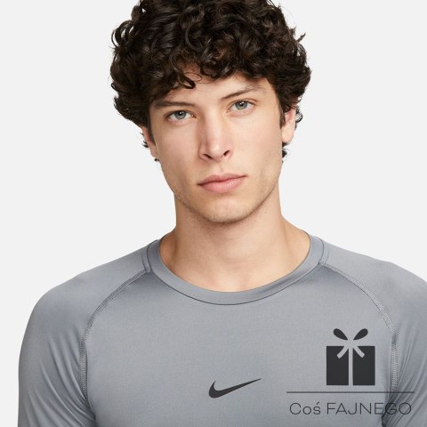 Koszulka Nike Pro LS FB7919-084