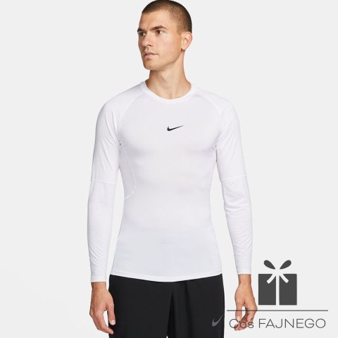 Koszulka Nike Pro LS FB7919-100