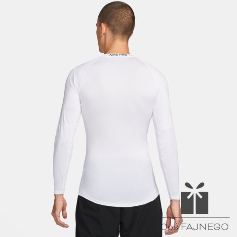 Koszulka Nike Pro LS FB7919-100