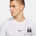 Koszulka Nike Pro LS FB7919-100