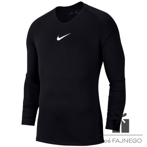 Koszulka Nike Y Park First Layer AV2611 010