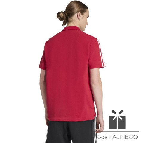 Koszulka Polo adidas Liverpool DNA JW7886