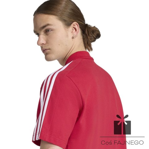 Koszulka Polo adidas Liverpool DNA JW7886