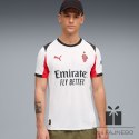 Koszulka Puma AC Milan Away Replica 779971-02
