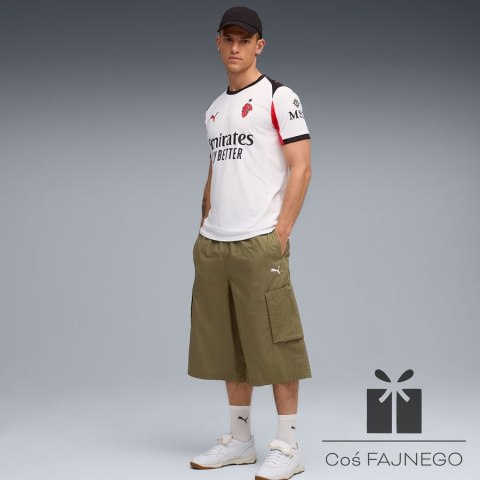Koszulka Puma AC Milan Away Replica 779971-02