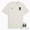 Koszulka Puma AC Milan FtblCULTURE Relaxed Tee 786726-15