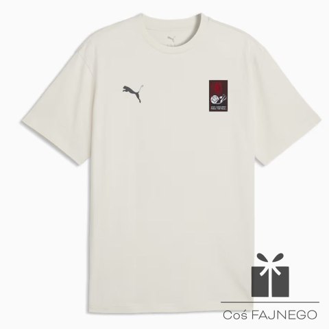 Koszulka Puma AC Milan FtblCULTURE Relaxed Tee 786726-15