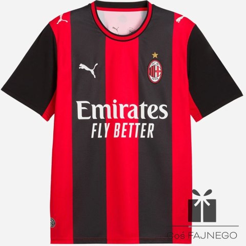 Koszulka Puma AC Milan Home 2026/27 784121-01