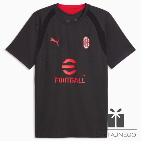 Koszulka Puma AC Milan Training JSY 786639-20