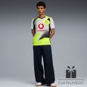 Koszulka Puma Borussia Dortmund Away JSY Replica 780104-02