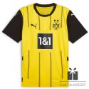 Koszulka Puma Borussia Dortmund Home JSY Replica 774946-01