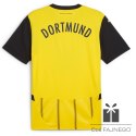 Koszulka Puma Borussia Dortmund Home JSY Replica 774946-01