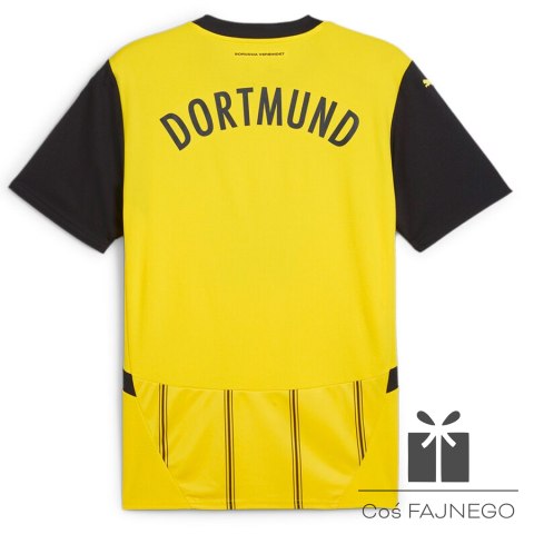 Koszulka Puma Borussia Dortmund Home JSY Replica 774946-01