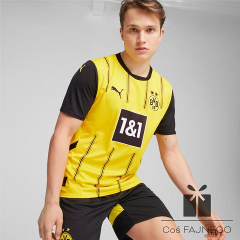 Koszulka Puma Borussia Dortmund Home JSY Replica 774946-01