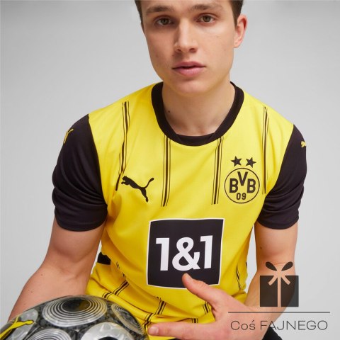 Koszulka Puma Borussia Dortmund Home JSY Replica 774946-01