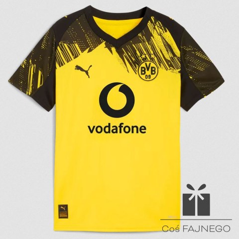 Koszulka Puma Borussia Dortmund Jersey Replica 780088-01