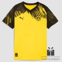 Koszulka Puma Borussia Dortmund Jersey Replica Junior 780094-01